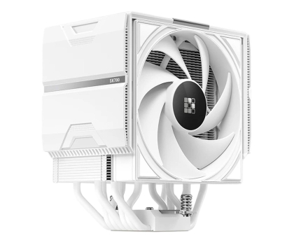 Wentylator do komputera Sudokoo SK700V White 120mm
